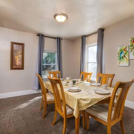 Entire House 3 Bedroom Twin Cities, Specious, Entire House, Ac Saint Paul Extérieur photo