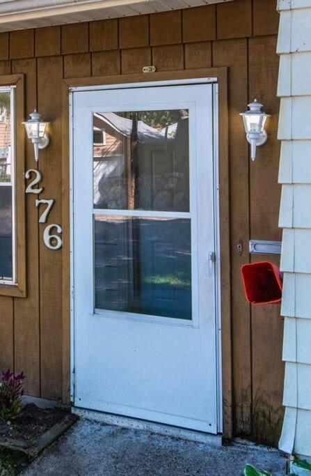 Entire House 3 Bedroom Twin Cities, Specious, Entire House, Ac Saint Paul Extérieur photo