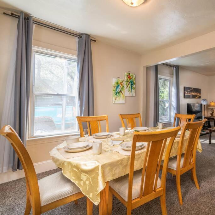 Entire House 3 Bedroom Twin Cities, Specious, Entire House, Ac Saint Paul Extérieur photo