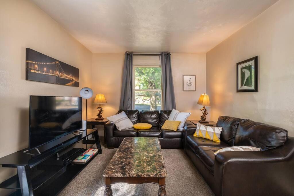 Entire House 3 Bedroom Twin Cities, Specious, Entire House, Ac Saint Paul Extérieur photo
