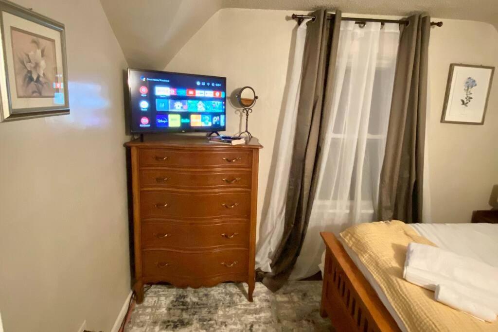 Entire House 3 Bedroom Twin Cities, Specious, Entire House, Ac Saint Paul Extérieur photo