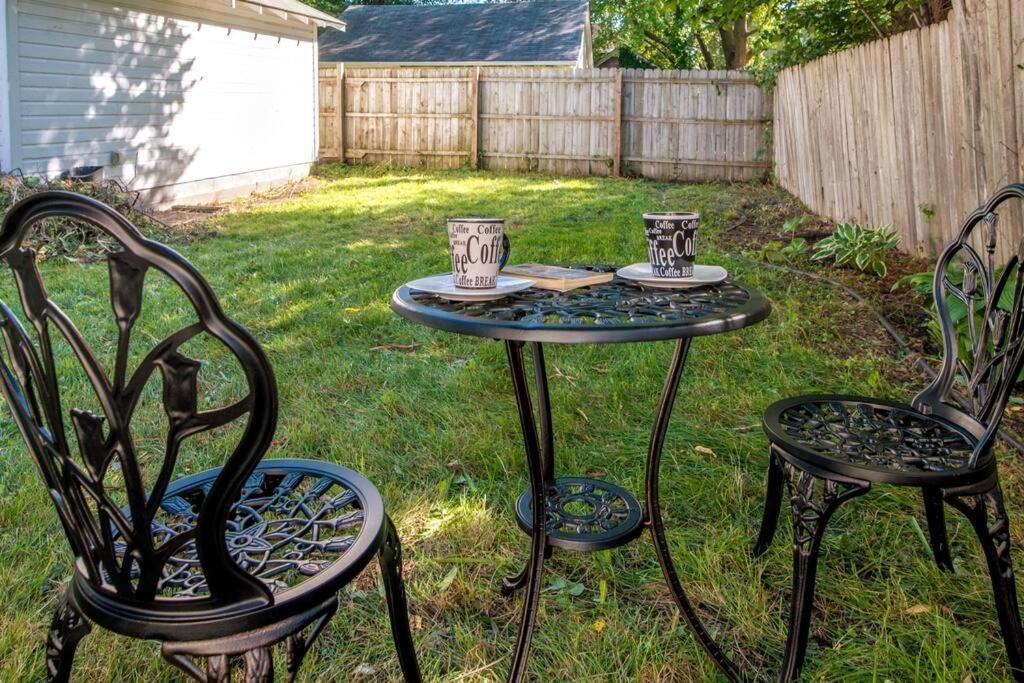 Entire House 3 Bedroom Twin Cities, Specious, Entire House, Ac Saint Paul Extérieur photo