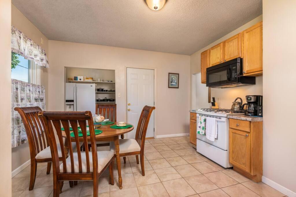 Entire House 3 Bedroom Twin Cities, Specious, Entire House, Ac Saint Paul Extérieur photo